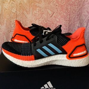 Adidas Ultra Boost!